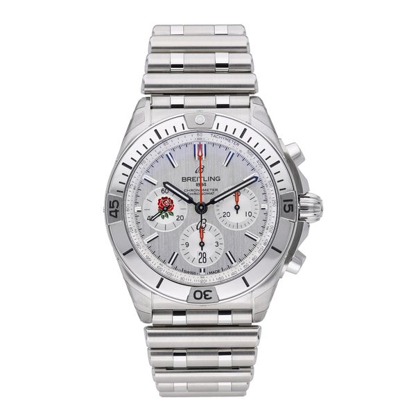Breitling Chronomat B01 42 AB0134